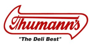 thummans logo